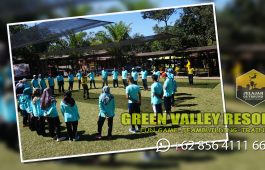 jasa outbound green valley