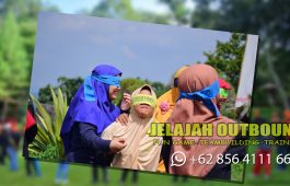 jasa paket outbound bandungan