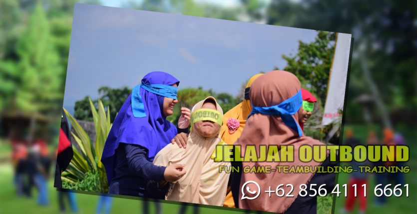 jasa paket outbound bandungan