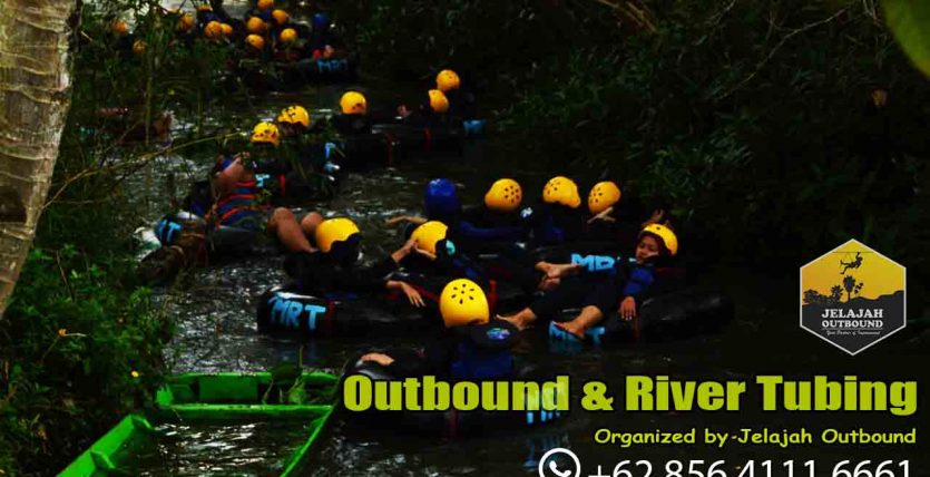 paket tubing semarang
